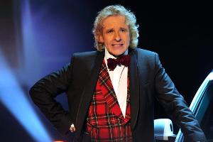 Gottschalk: Keine Rückkehr zu "Wetten, dass..?"