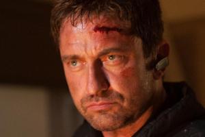 "London Has Fallen": Gerard Butler rettet wieder den Präsidenten