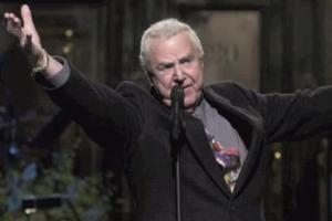 TV-Legende Don Pardo stirbt im Alter von 96 Jahren
