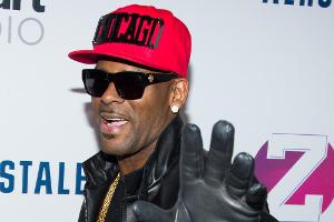 R. Kelly im Clinch mit Ex-Manager: Es geht um Millionensumme