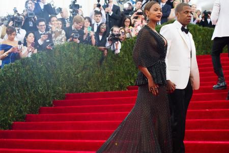 Beyoncé und Jay Z können aufatmen: Die absurde Mutterschafts-Klage ist vom Tisch Beyoncé und Jay Z können aufatmen: Die absurde Mutterschafts-Klage ist vom Tisch