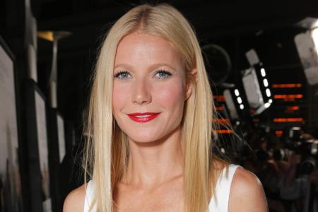 Gwyneth Paltrow ist nicht eifersüchtig Gwyneth Paltrow ist nicht eifersüchtig