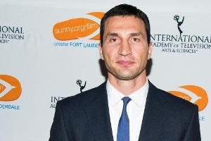 Wladimir Klitschko: Beinahe-Schlägerei um Portion Nudeln