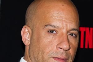 Vin Diesel: "Der Verlust meines guten Freundes hat mich gelähmt"