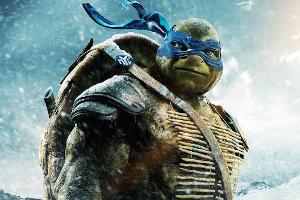"Teenage Mutant Ninja Turtles": Erfolg ohne Girl-Power?