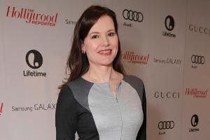 Geena Davis übernimmt Rolle in "Grey's Anatomy"