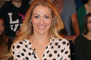 Sportmoderatorin Andrea Kaiser: Hochzeit mit Rallye-Weltmeister