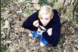 Die 5 peinlichsten Instagram-Auftritte von Miley Cyrus