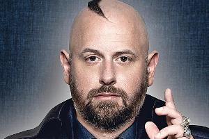 Diese Ereignisse hat Gedankenleser Jan Becker vorhergesagt
