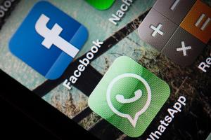 Messenger-Zwang empört die Facebook-Nutzer