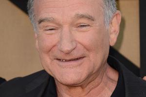 Abschied von Robin Williams: "Der Soldat hat die Waffen niedergelegt"