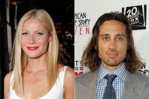 Hat Gwyneth Paltrow einen Neuen?