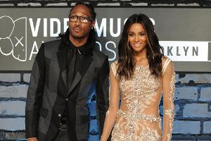 Ciara löst Verlobung mit Rapper Future auf