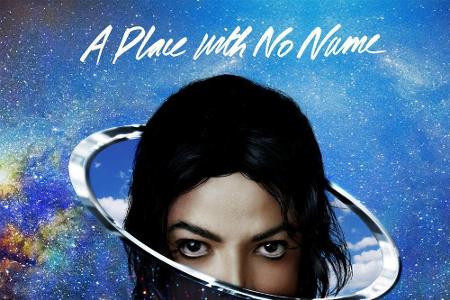 Das Cover zu Michael Jacksons Single Das Cover zu Michael Jacksons Single