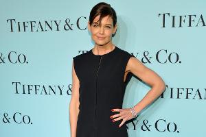 Katie Holmes genießt ihr Leben nach Tom Cruise
