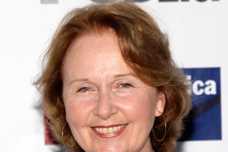 Kate Burton wird zu Kate Burton wird zu