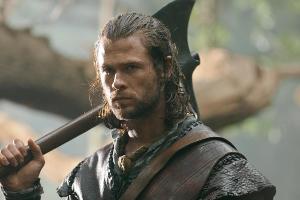 "The Huntsman" geht 2016 auf Jagd