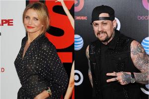 Fahren Cameron Diaz und Benji Madden bald in den Hafen der Ehe ein?