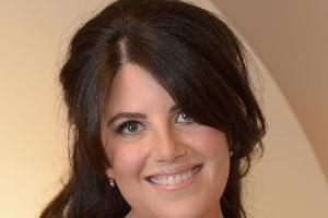 Monica Lewinsky leidet noch immer unter Clinton-Affäre