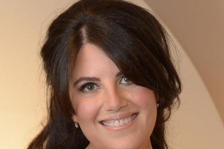 Monica Lewinsky hat genug von Witzen auf ihre Kosten Monica Lewinsky hat genug von Witzen auf ihre Kosten