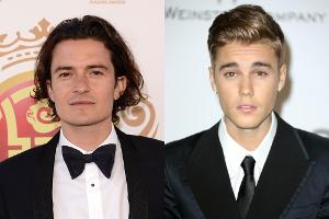 Petition! Der 29. Juli soll "Orlando-Bloom-Tag" werden