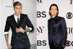 Bloom-Attacke auf Bieber: Hat Leo DiCaprio applaudiert?