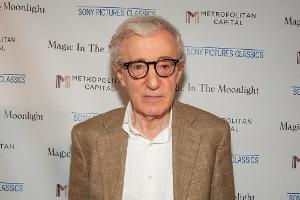 Woody Allen wehrt sich gegen Rassismus-Vorwürfe