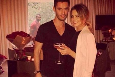 Schlechter Scherz? Ashley Cole Schlechter Scherz? Ashley Cole