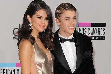Gibt es ein erneutes Liebes-Comeback bei Justin Bieber und Selena Gomez? Gibt es ein erneutes Liebes-Comeback bei Justin Bieber und Selena Gomez?