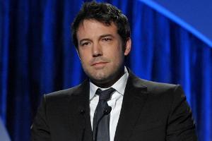 Stunt-Pause! Ben Affleck verletzt sich bei "Batman"-Dreh