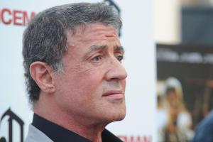 Sylvester Stallone für US-Image der Italiener verantwortlich