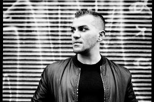 Rapper Nazar: "Für mich ist Falco der Größte"