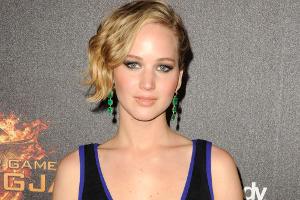 Dreht Jennifer Lawrence mit Quentin Tarantino?