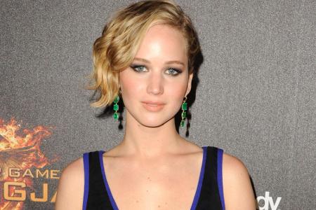 Jennifer Lawrence könnte bald zur Western-Heldin werden Jennifer Lawrence könnte bald zur Western-Heldin werden