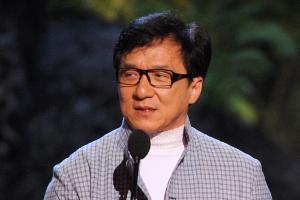 Jackie Chan schämt sich für seinen Sohn