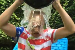 "Ice Bucket Challenge": Oliver Pocher macht auf Putin