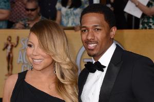 Trennung bei Mariah Carey und Nick Cannon vollzogen?