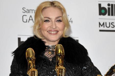 Auch einer dieser Billboard Music Awards könnte bald Ihnen gehören Auch einer dieser Billboard Music Awards könnte bald Ihnen gehören