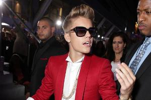 Justin Bieber lässt Fotografen verprügeln - und "genießt" es