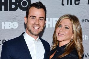 Jennifer Aniston: "Ich spritze mir keinen Scheiß ins Gesicht"