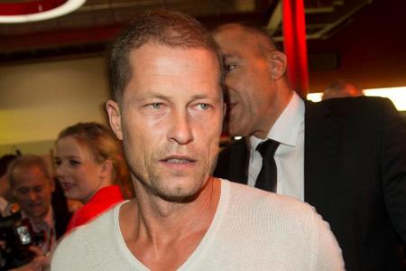 Til Schweiger beim Comedy Preis in Köln Til Schweiger beim Comedy Preis in Köln