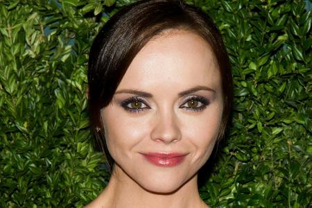 Christina Ricci ist Mutter geworden Christina Ricci ist Mutter geworden