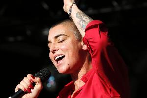 Zu viel Sex: Sinead O'Connor nimmt sich Justin Bieber vor