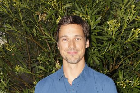 Florian David Fitz kommt bald mit einem Roadmovie ins Kino Florian David Fitz kommt bald mit einem Roadmovie ins Kino