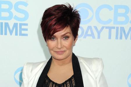 Sharon Osbourne bei der Aftershow-Party der Emmy Awards in Beverly Hills Sharon Osbourne bei der Aftershow-Party der Emmy Awards in Beverly Hills
