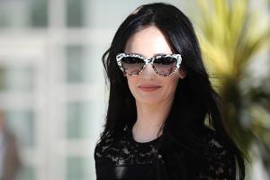 Bei Eva Green spukt es
