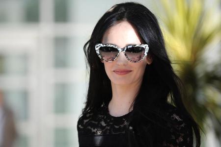 Eva Green beim Film-Festival in Cannes Eva Green beim Film-Festival in Cannes