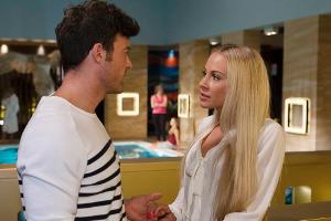 Das passiert heute in den Soaps