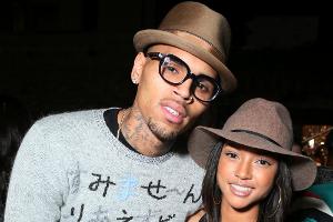 Liebes-Comeback bei Chris Brown und Karrueche Tran