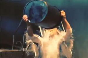 David Alaba und Co.: US-Trend "Ice Bucket Challenge" schwappt nach Deutschland